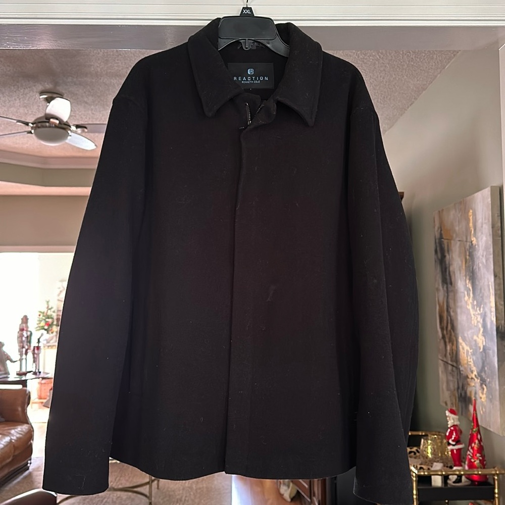 Kenneth Cole REACTION coat